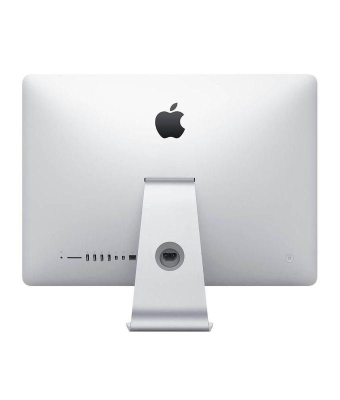 Usado: Apple iMac 21.5'' Intel Core i5 2.3GHz A1418 1TB 8GB RAM